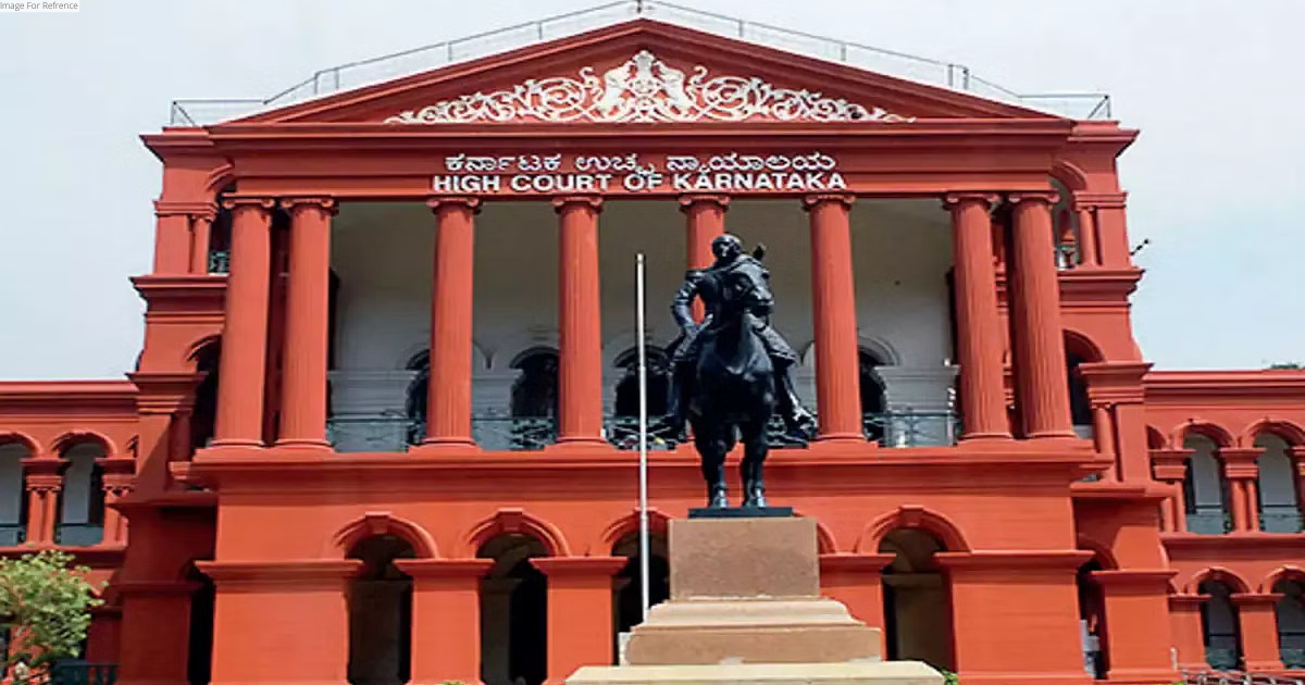 Karnataka HC dismisses Twitter plea challenging Centre's blocking orders